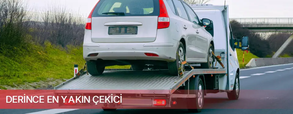 Derince İlçemi En Yakın Çekici